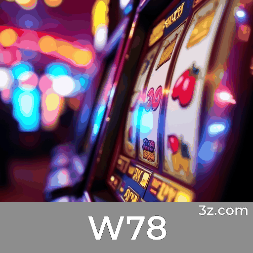 W78 Jogos: Domine Estratégias de Cassino!