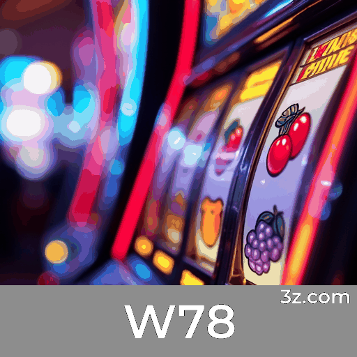 W78 Jogos: Domine Estratégias de Cassino!