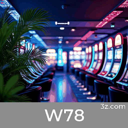 W78: Plataforma de Apostas Esportivas de Excelência